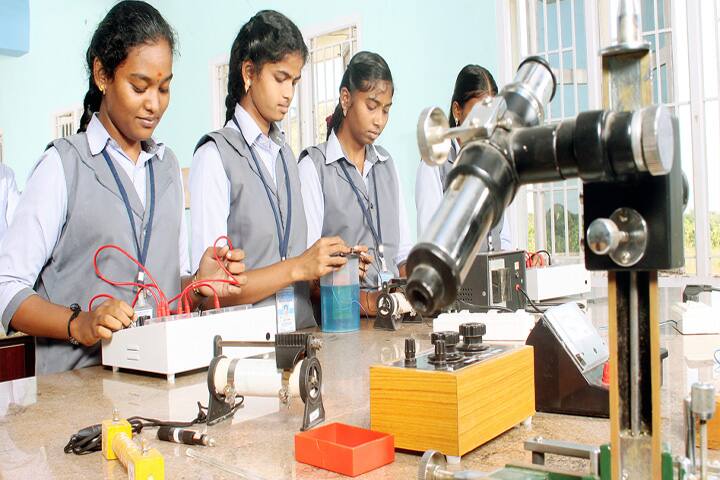 laboratory